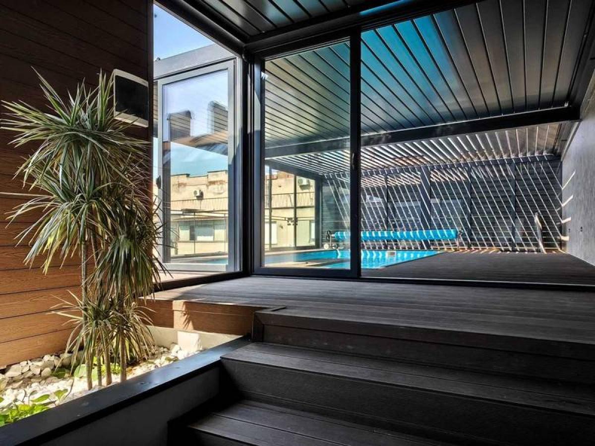 Četvorosoban stan na prodaju, Adamovićevo Naselje, Novi Sad, 240m², 3. sprat, 600.000 €