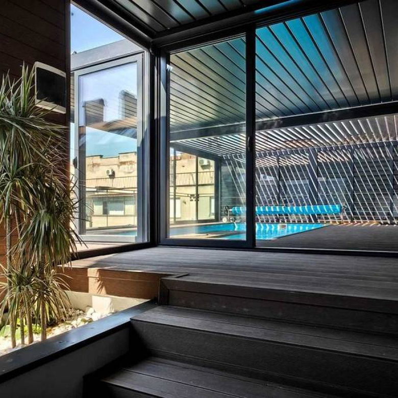 Četvorosoban stan na prodaju, Adamovićevo Naselje, Novi Sad, 240m², 3. sprat, 600.000 €