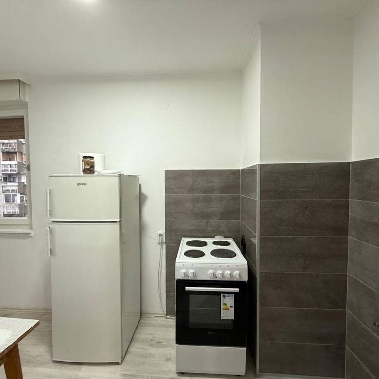 Stan Prodaja Novi Sad Liman 3 78 m2