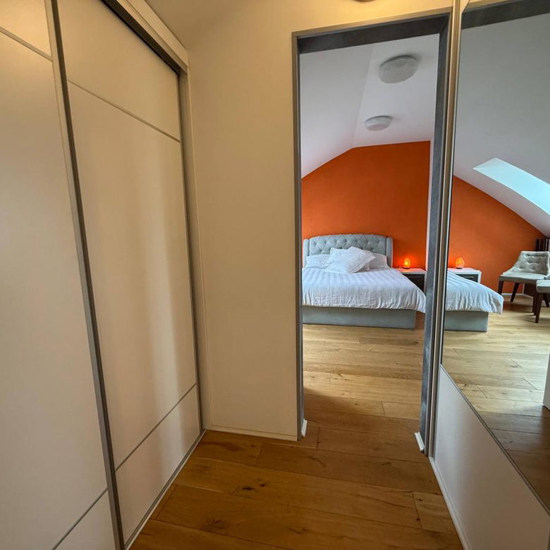 Trosoban stan na prodaju, Centar, Novi Sad, 117m², 375.000 €