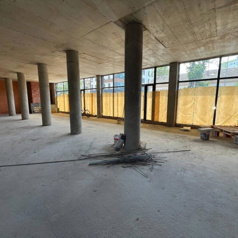 Lokal Izdavanje Novi Sad Socijalno 327 m2