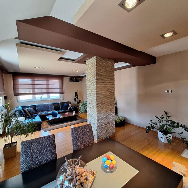 Stan Prodaja Novi Sad Nova Detelinara 113 m2