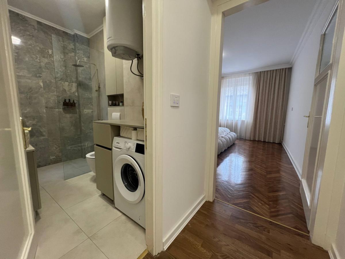 Stan Prodaja Novi Sad  78 m2