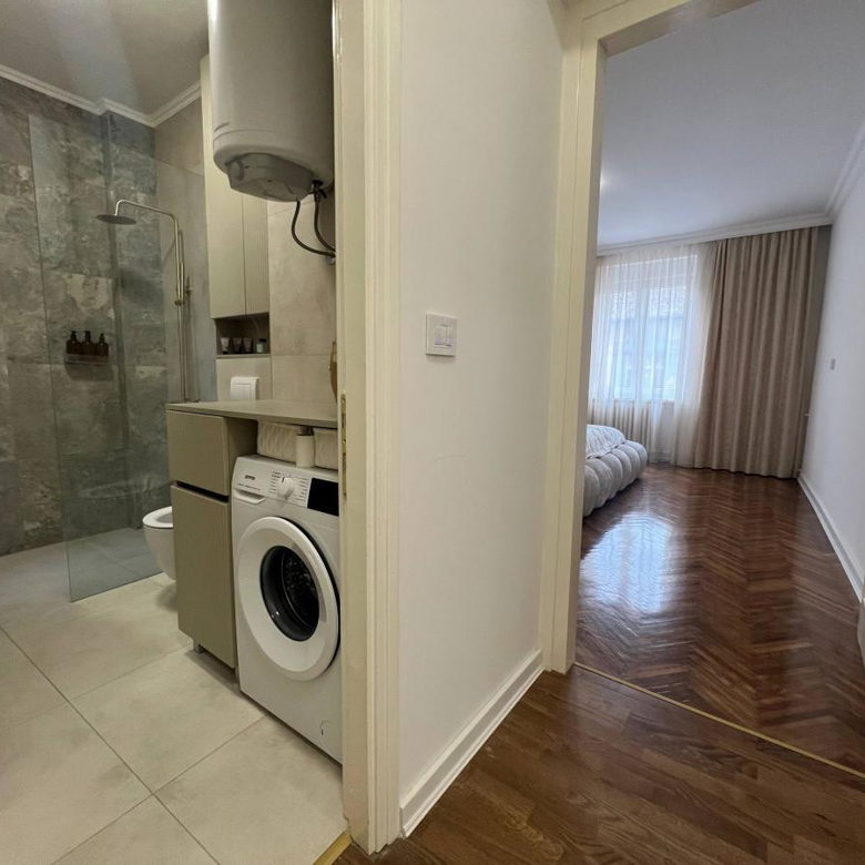Stan Prodaja Novi Sad  78 m2