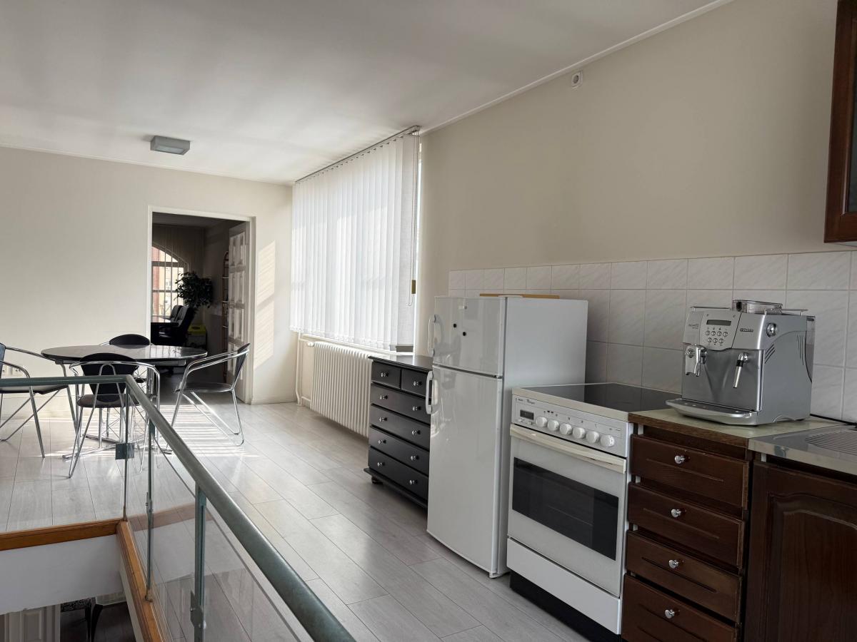 Lokal Izdavanje Novi Sad  125 m2