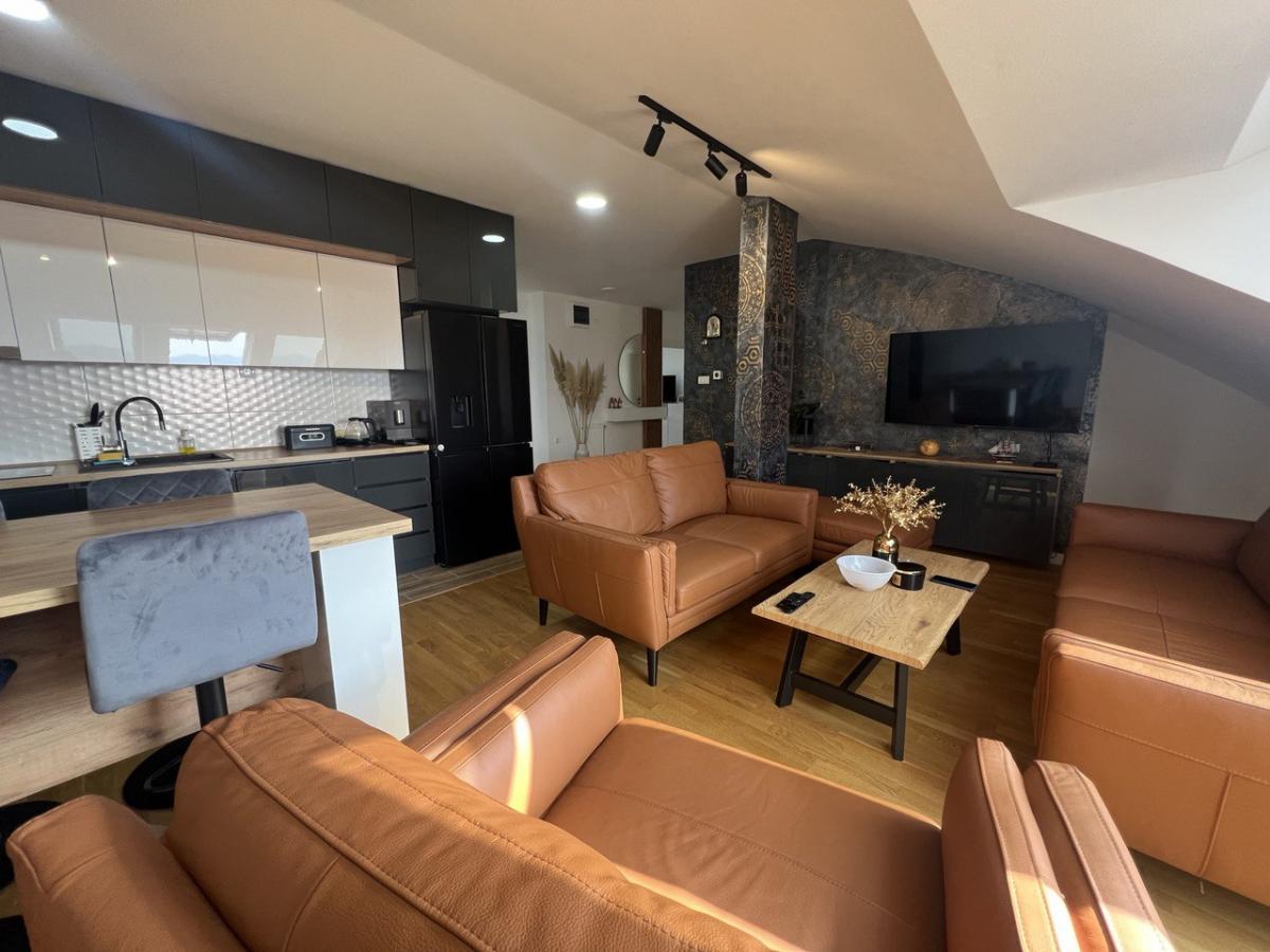Stan Prodaja Novi Sad Bulevar Patrijarha Pavla 113 m2
