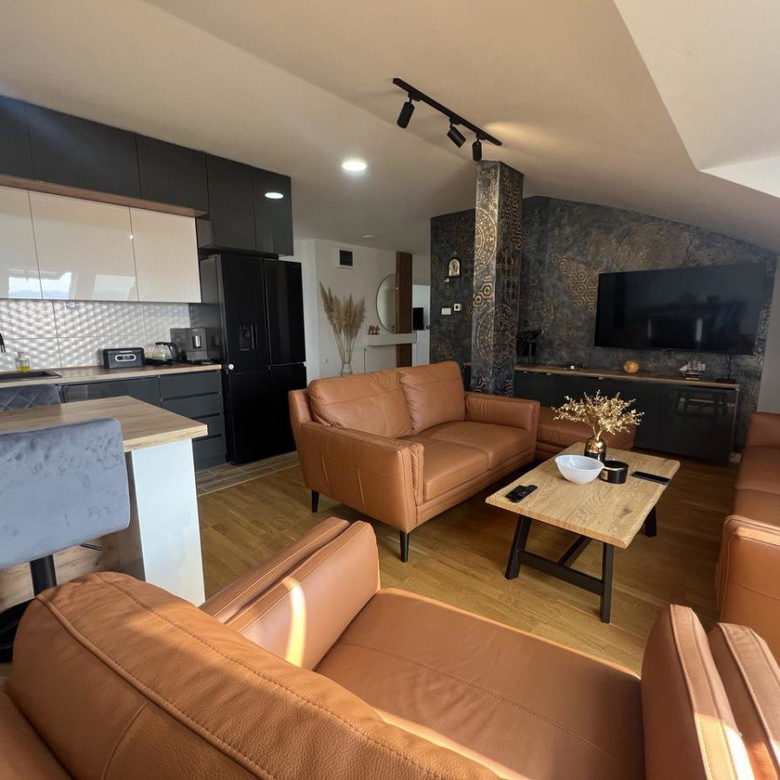 Stan Prodaja Novi Sad Bulevar Patrijarha Pavla 113 m2
