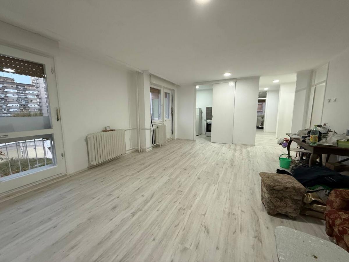 Stan Prodaja Novi Sad Stan Prodaja Novi Sad Liman 3 78 m2