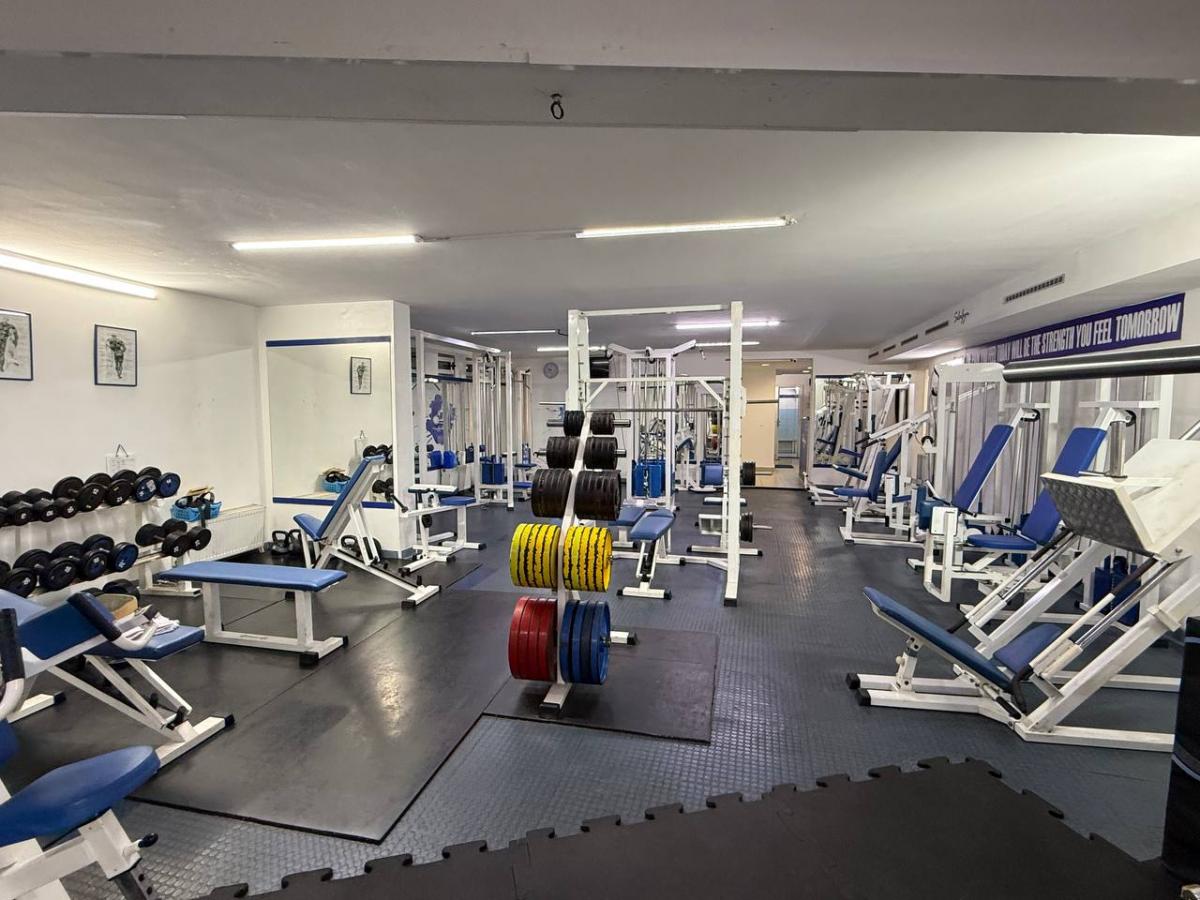 Lokal Izdavanje Novi Sad Lokal Izdavanje Novi Sad Socijalno 155 m2