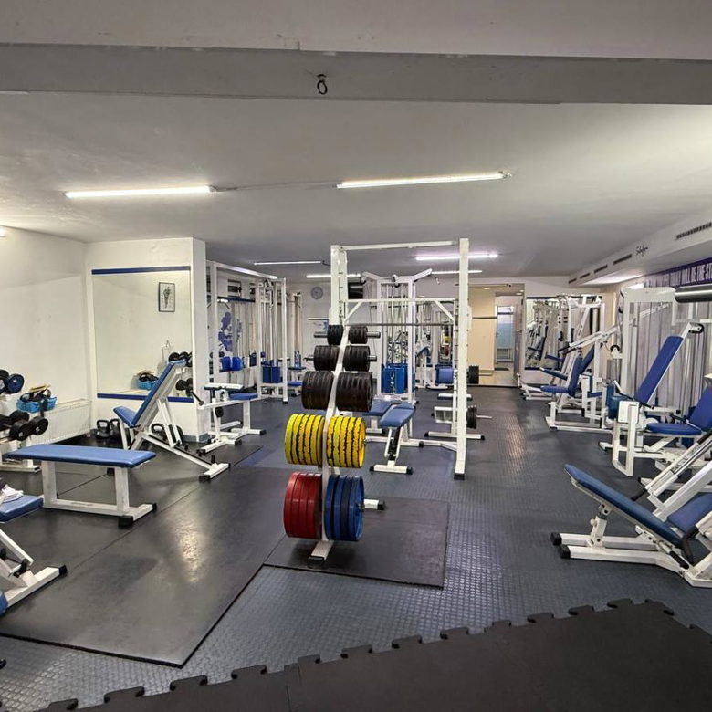 Lokal Izdavanje Novi Sad Socijalno 155 m2