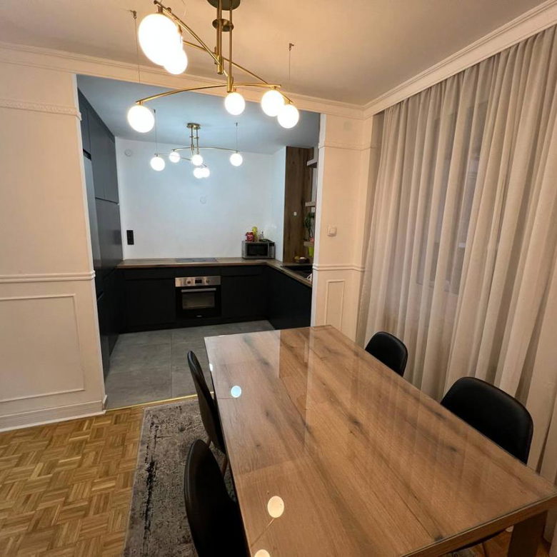 Stan Prodaja Novi Sad  96 m2