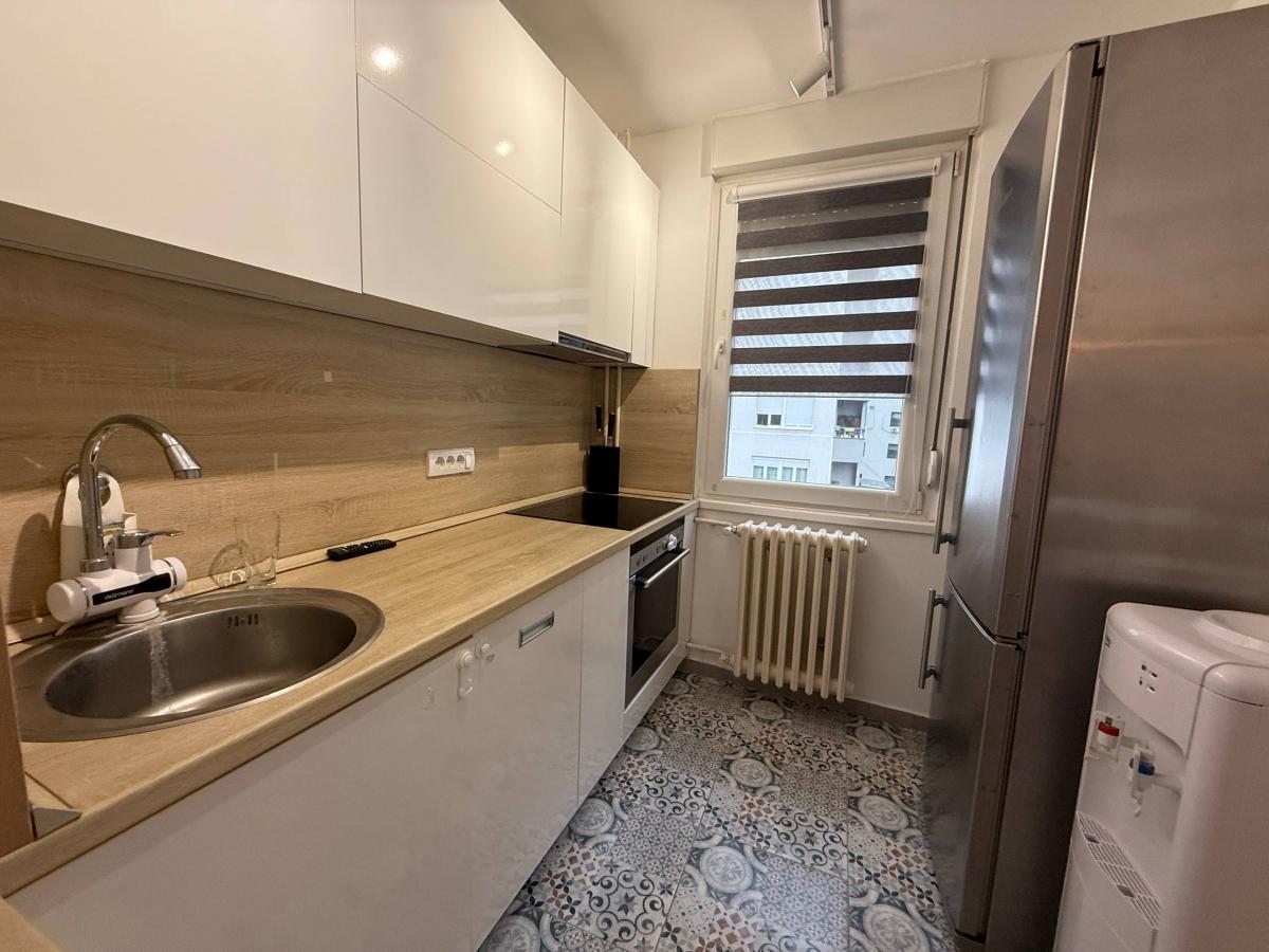 Stan Prodaja Novi Sad Stan Prodaja Novi Sad 40 m2