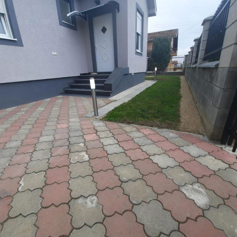 Kuća na prodaju, Sajlovo, Novi Sad, 154m², 300.000 €