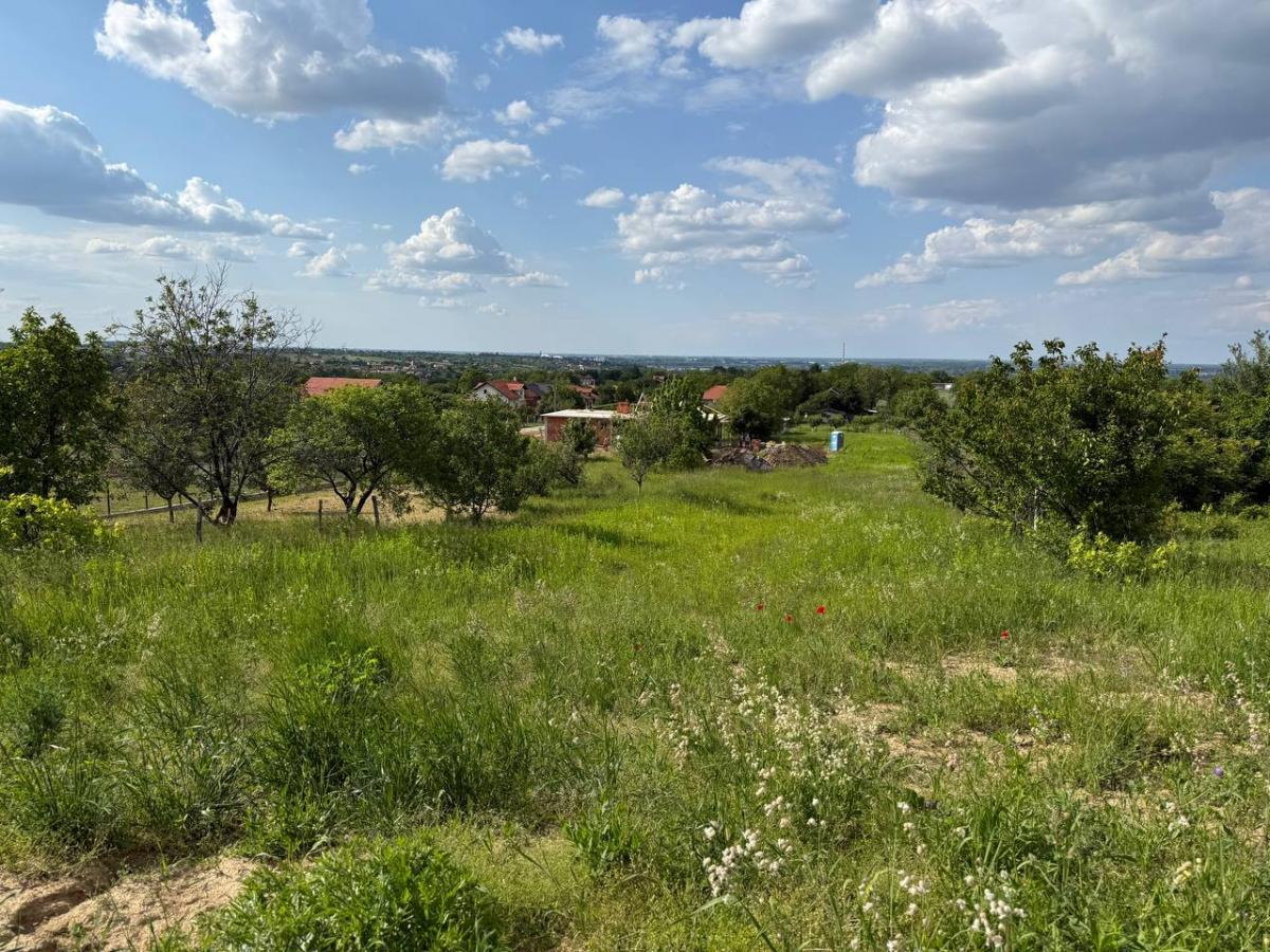 Plac Prodaja Novi Sad  776 m2