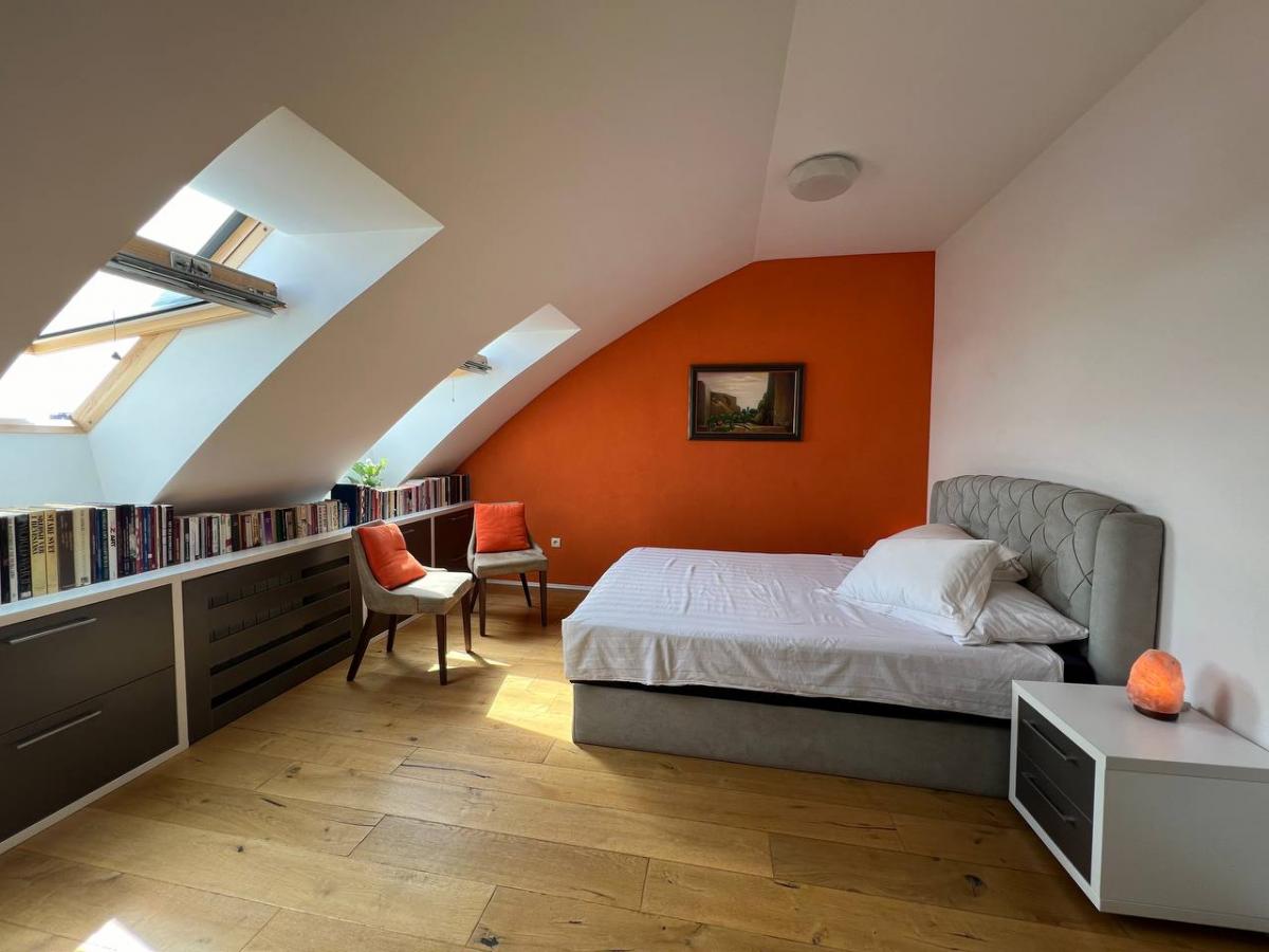 Trosoban stan na prodaju, Centar, Novi Sad, 117m², 375.000 €