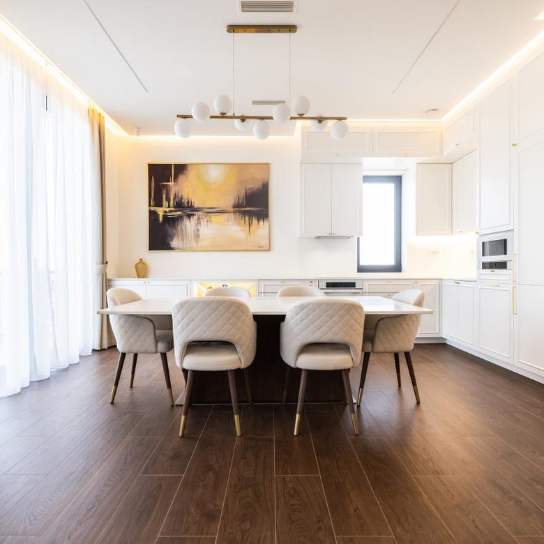 Stan Izdavanje Novi Sad  131 m2