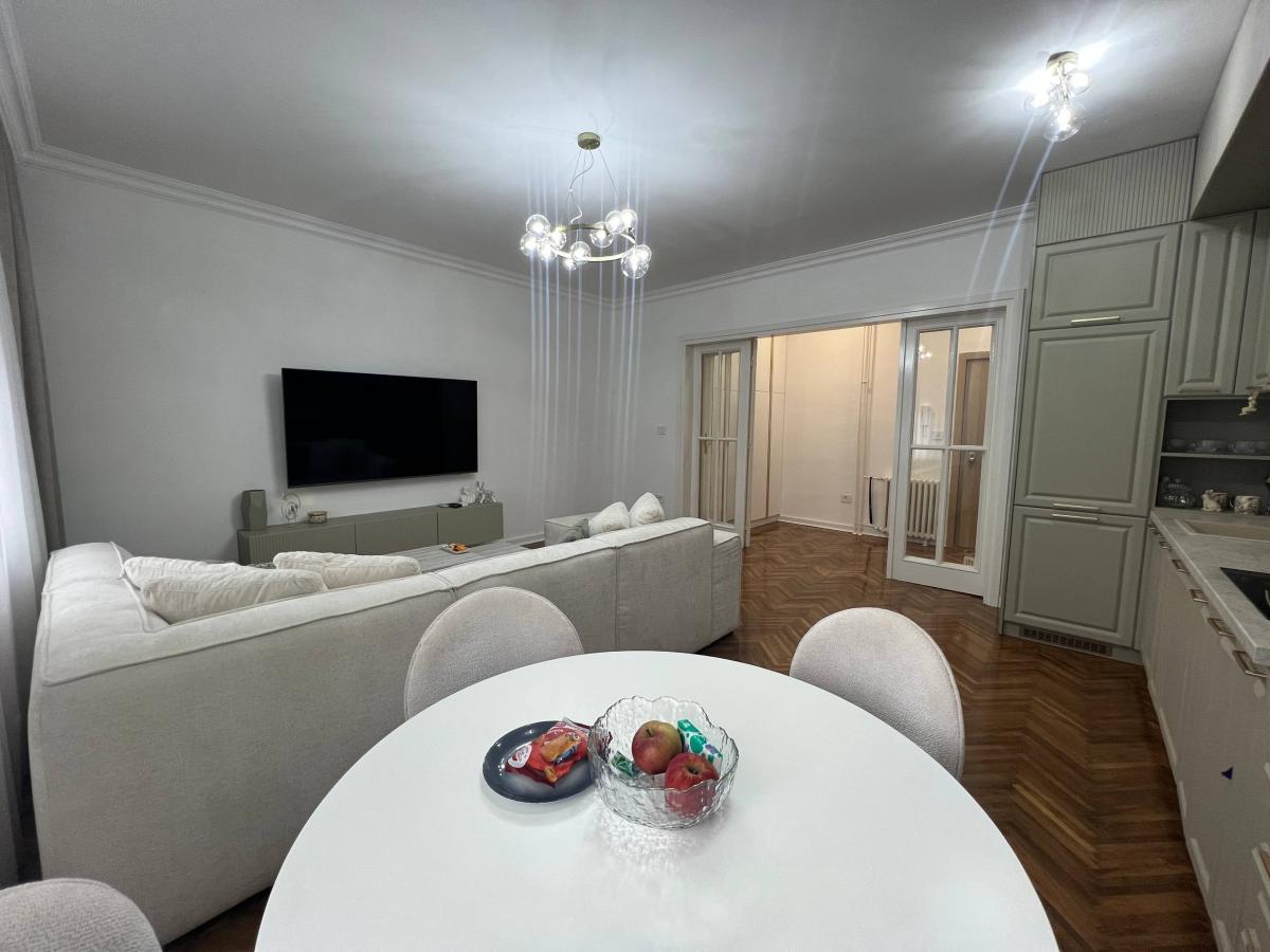 Stan Prodaja Novi Sad  78 m2