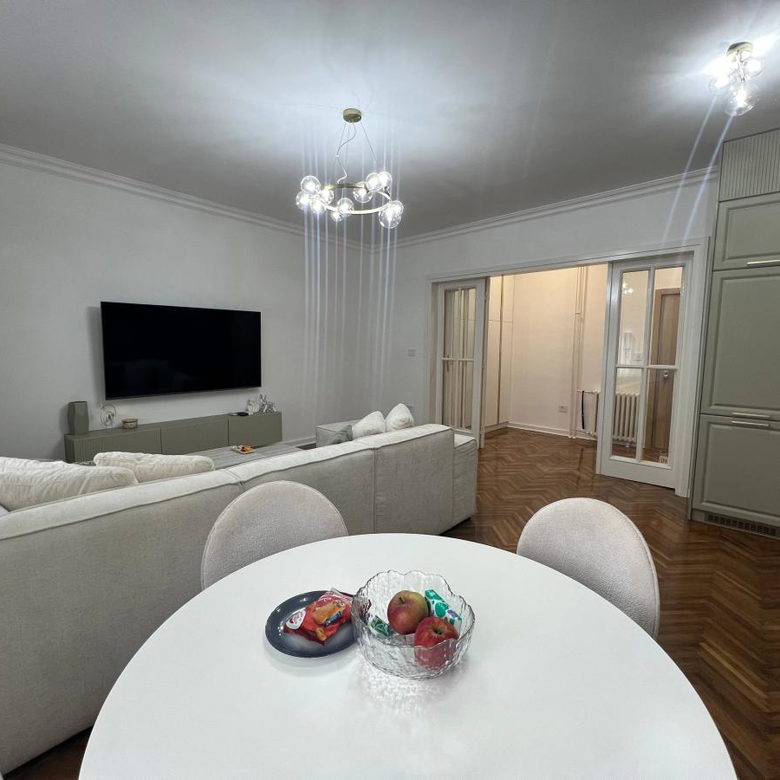 Stan Prodaja Novi Sad  78 m2