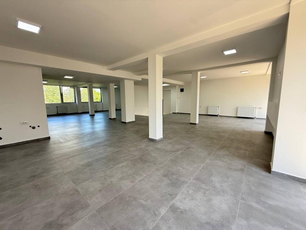 Lokal Izdavanje Novi Sad Bulevar Patrijarha Pavla 349 m2