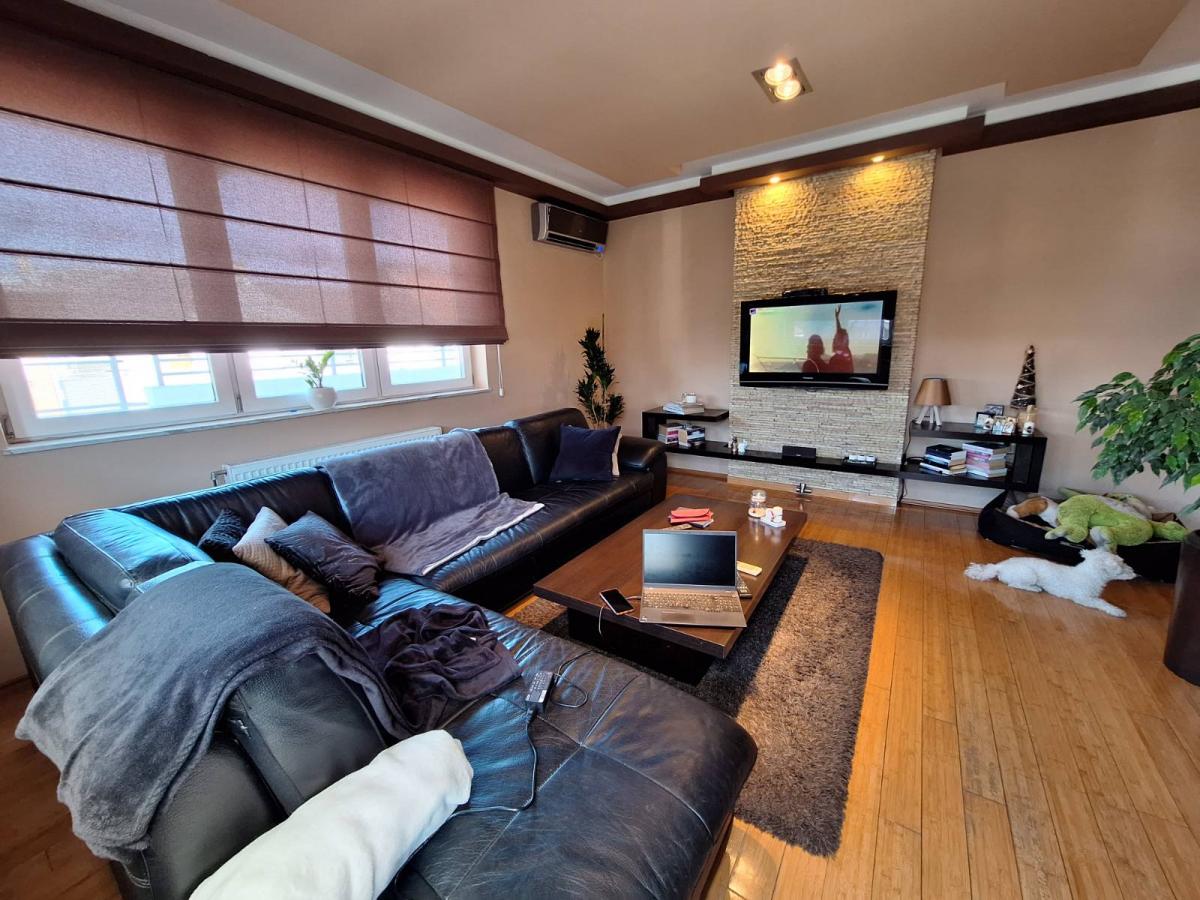 Stan Prodaja Novi Sad Nova Detelinara 113 m2