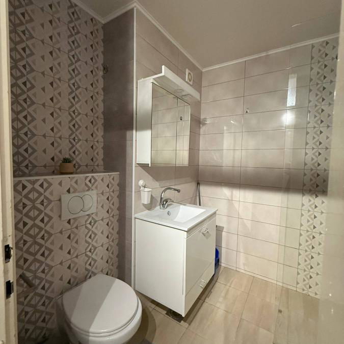 Dvosoban stan na prodaju, Bulevar Oslobođenja, Novi Sad, 40m², 130.000 €