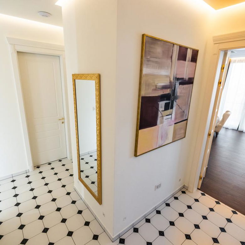 Petosoban stan za izdavanje, Sremska Kamenica, Novi Sad, 131m², 2.000 €/mes