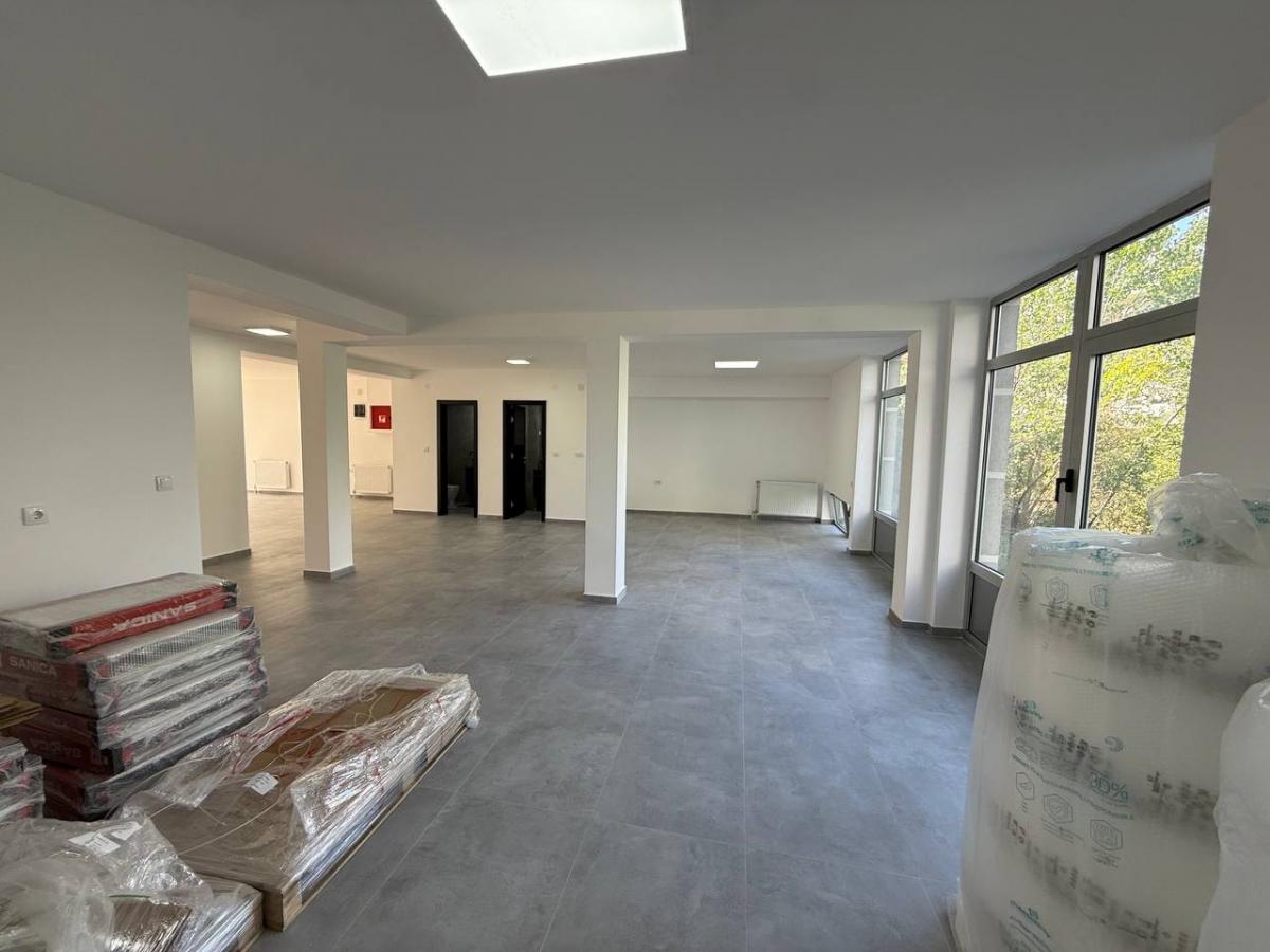 Lokal za izdavanje, Bulevar Patrijarha Pavla, Novi Sad, 349m², 3.000 €/mes