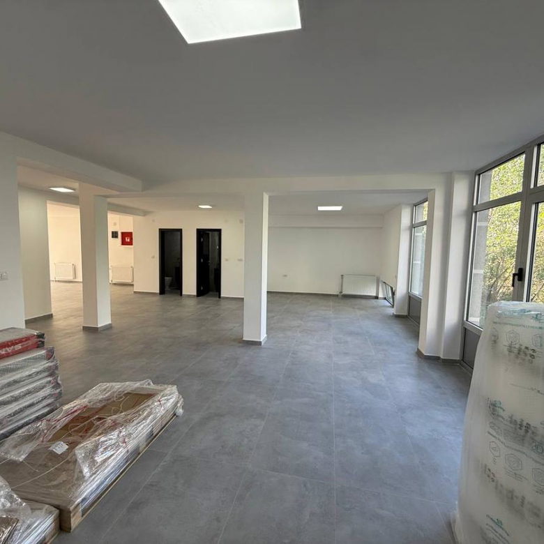 Lokal za izdavanje, Bulevar Patrijarha Pavla, Novi Sad, 349m², 3.000 €/mes