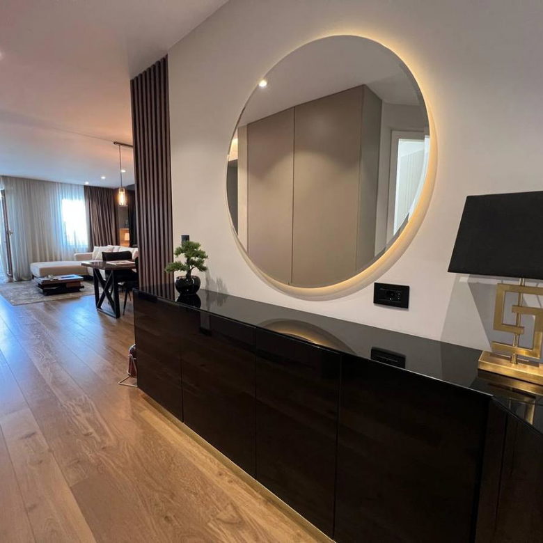 Stan Prodaja Novi Sad  122 m2