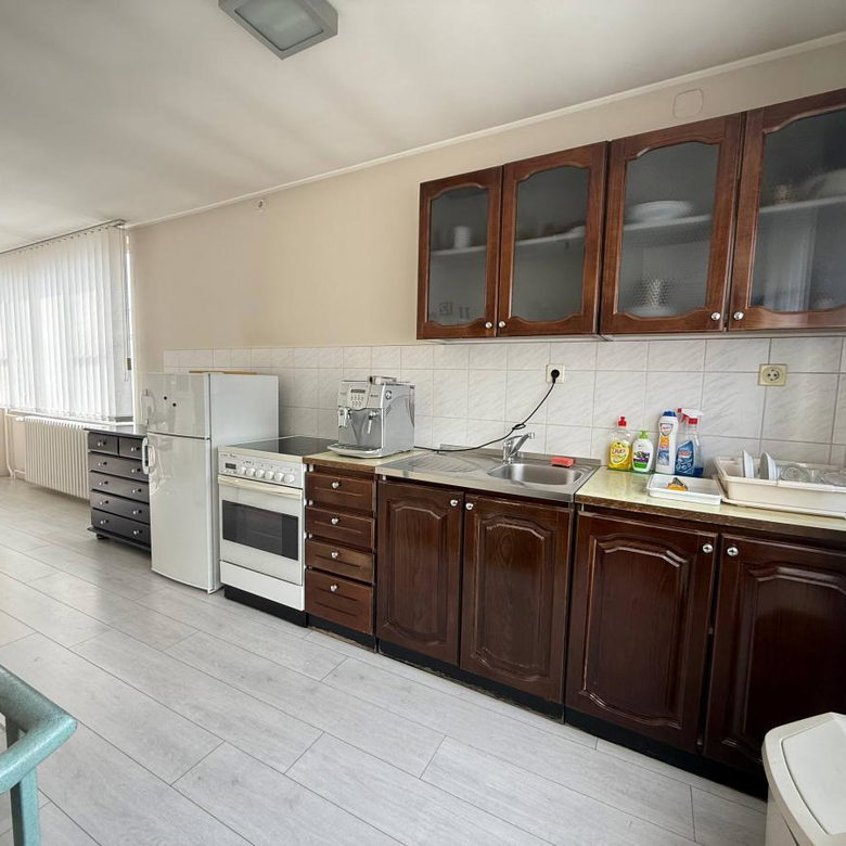 Lokal za izdavanje, Banatić, Novi Sad, 125m², 800 €/mes
