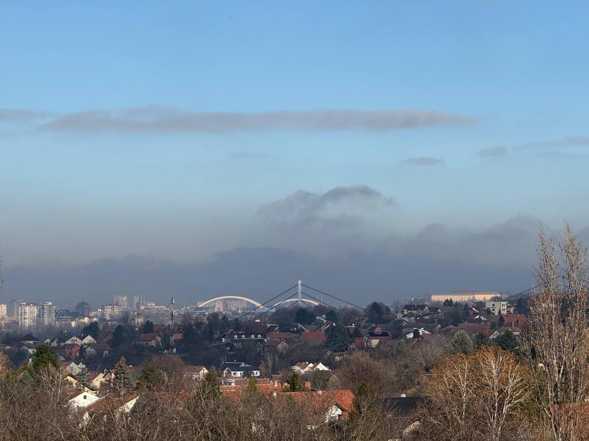 Plac Prodaja Novi Sad Plac Prodaja Novi Sad Popovica 1395 m2