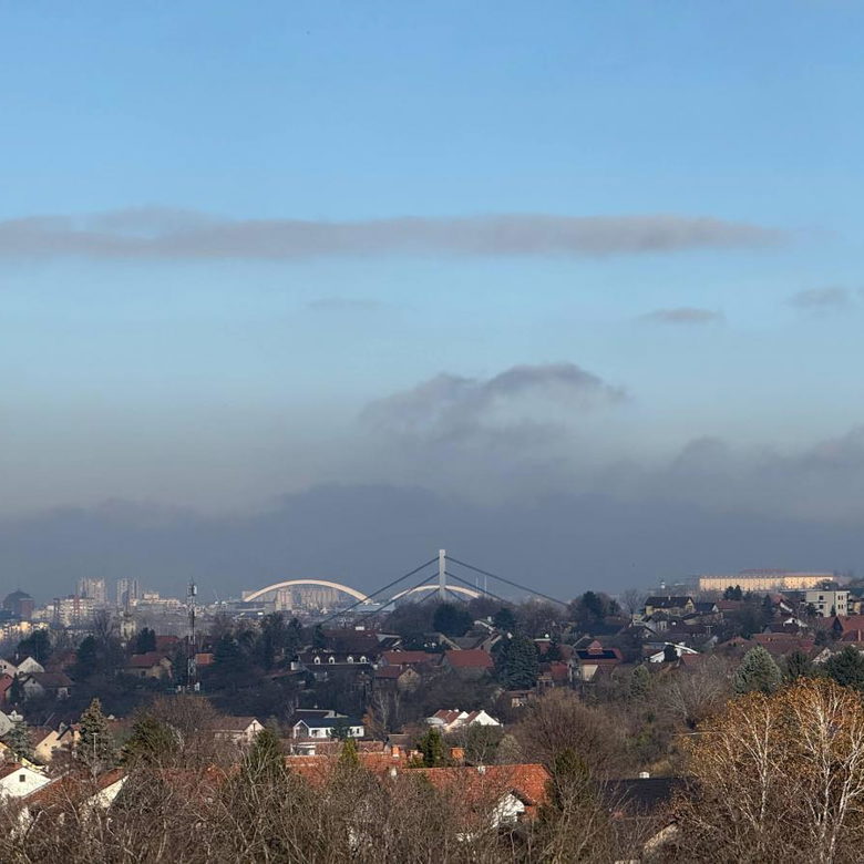 Plac Prodaja Novi Sad Popovica 1395 m2
