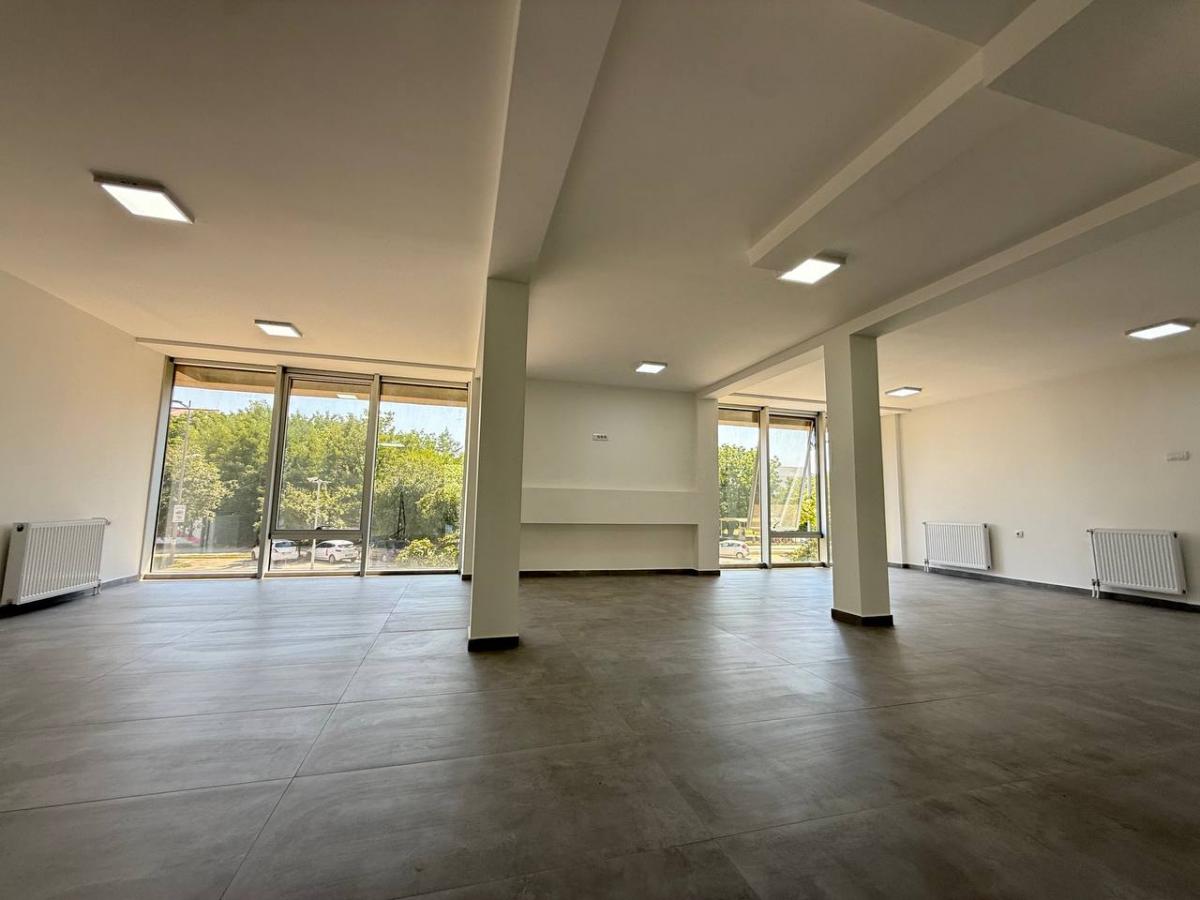 Lokal Izdavanje Novi Sad Bulevar Patrijarha Pavla 349 m2