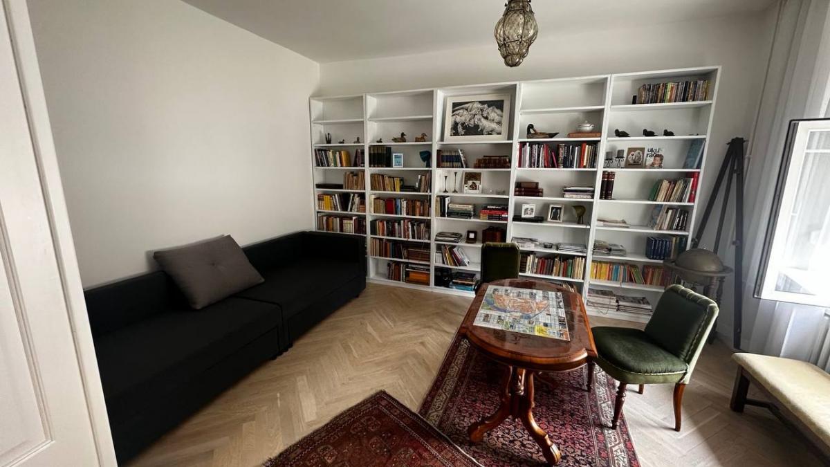 Stan Izdavanje Novi Sad  93 m2