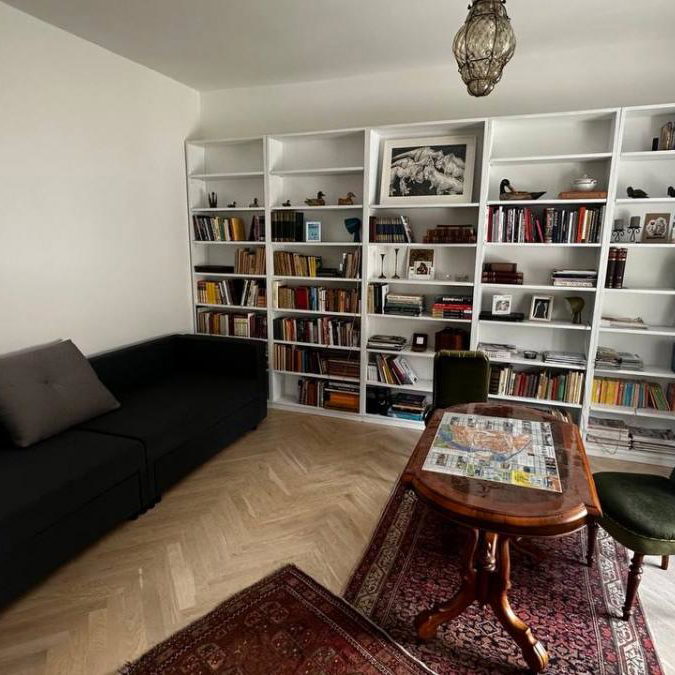 Stan Izdavanje Novi Sad  93 m2