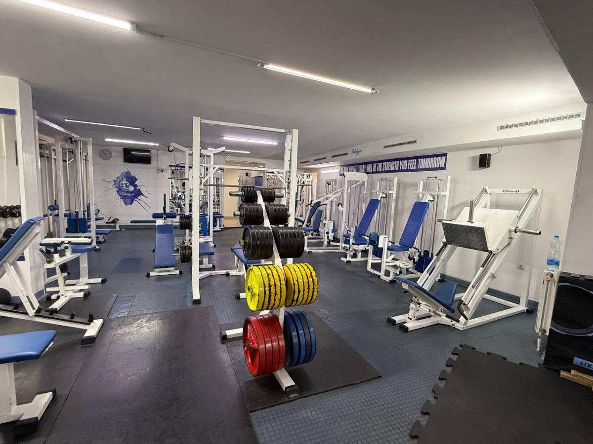 Lokal Izdavanje Novi Sad Lokal Izdavanje Novi Sad Socijalno 155 m2