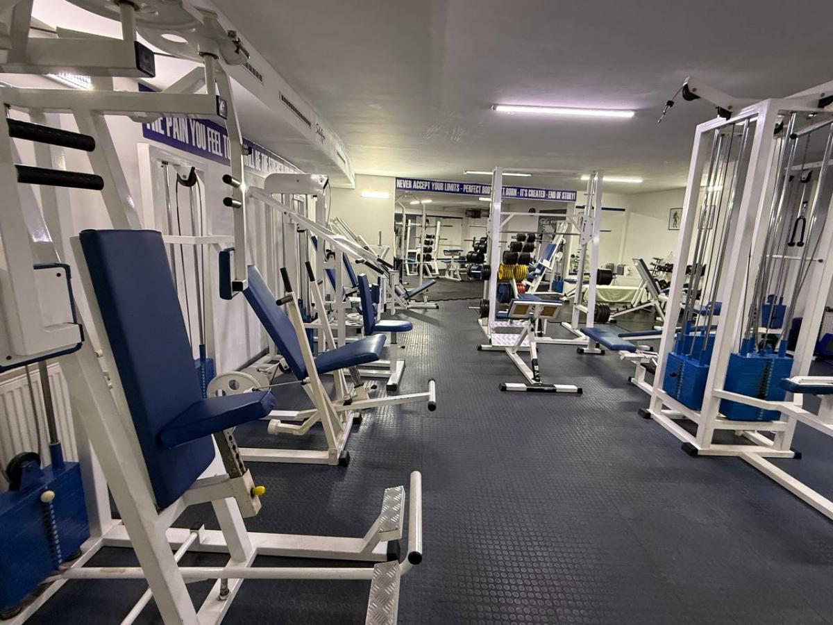 Lokal Izdavanje Novi Sad Lokal Izdavanje Novi Sad Socijalno 155 m2