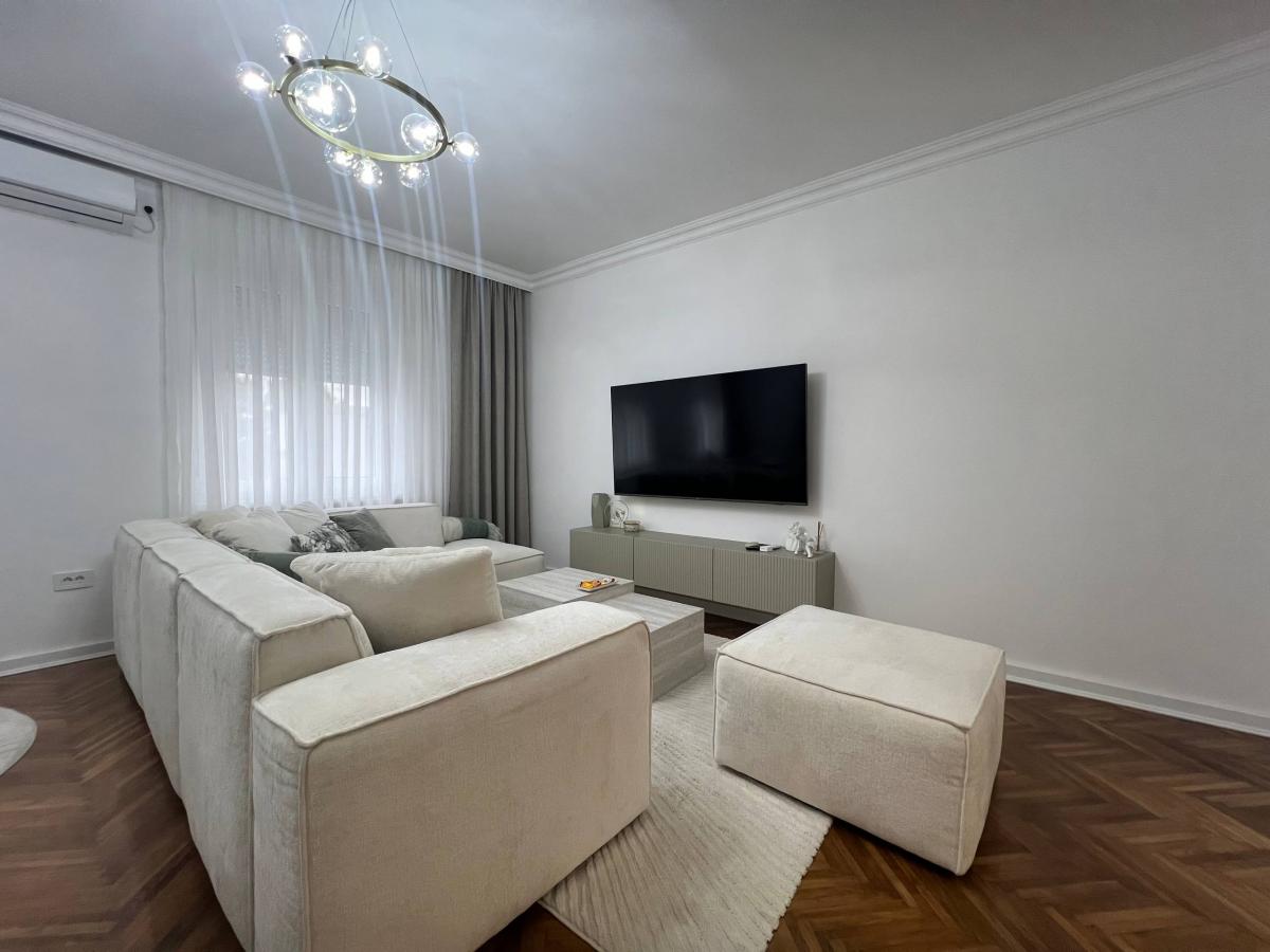 Stan Prodaja Novi Sad  78 m2