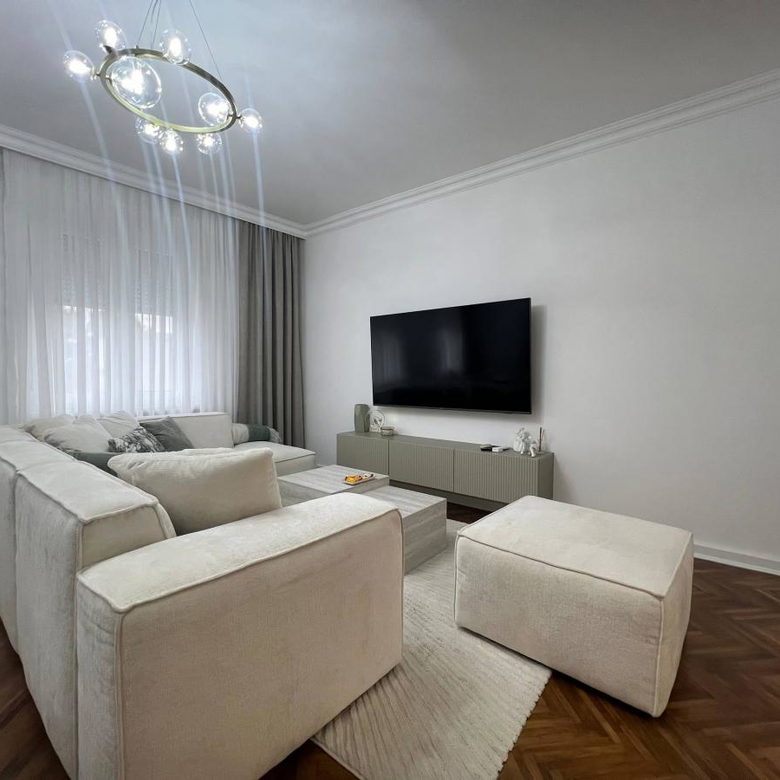 Stan Prodaja Novi Sad  78 m2