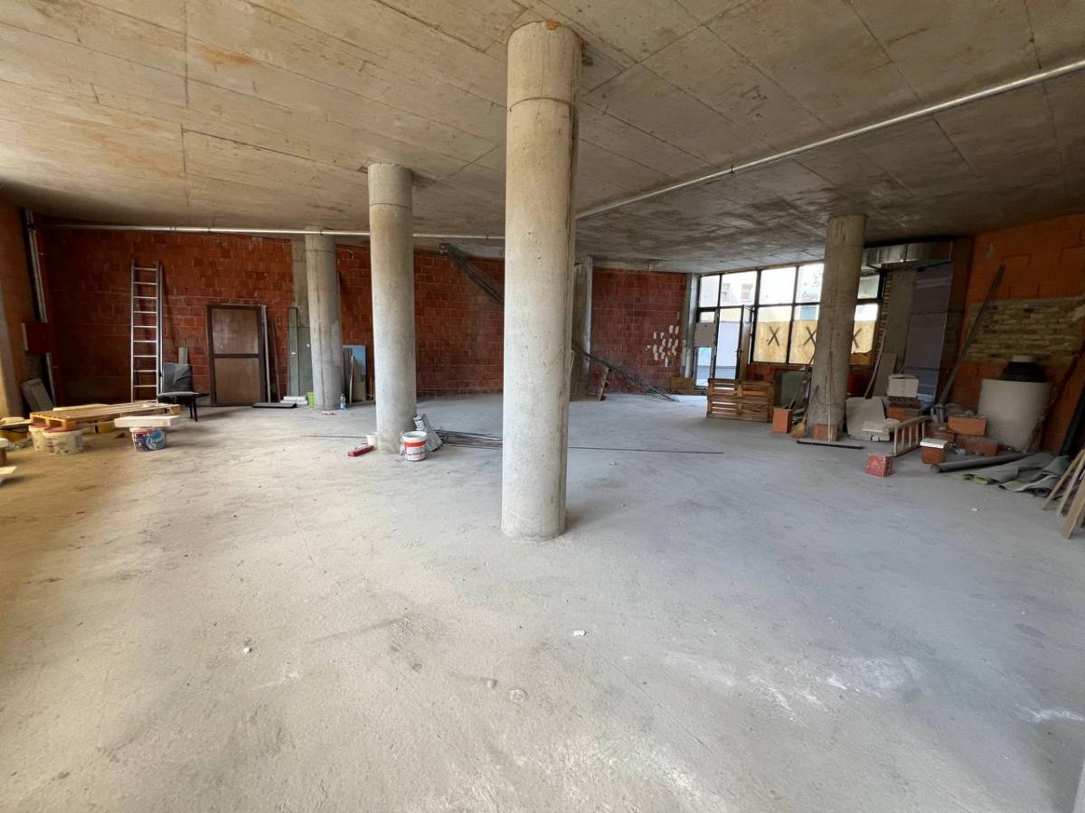 Lokal Izdavanje Novi Sad Socijalno 327 m2