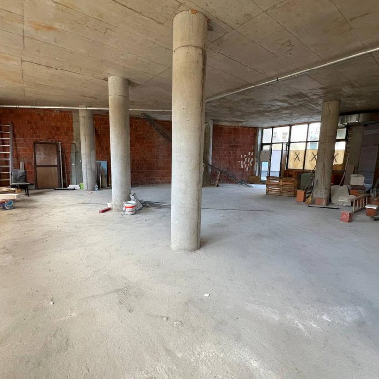 Lokal Izdavanje Novi Sad Socijalno 327 m2