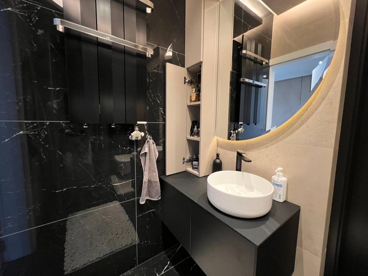 Četvorosoban stan na prodaju, Bulevar Oslobođenja, Novi Sad, 122m², 430.000 €