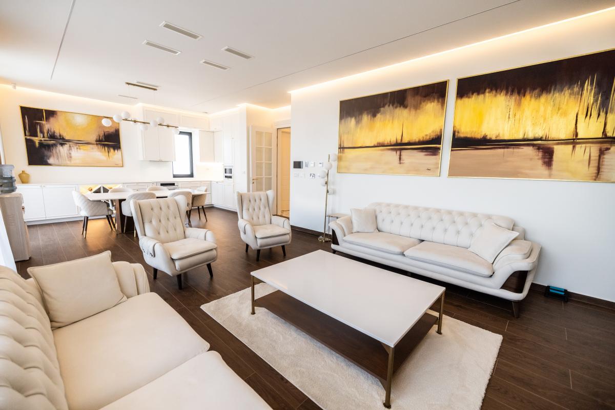Stan Izdavanje Novi Sad Stan Izdavanje Novi Sad 131 m2