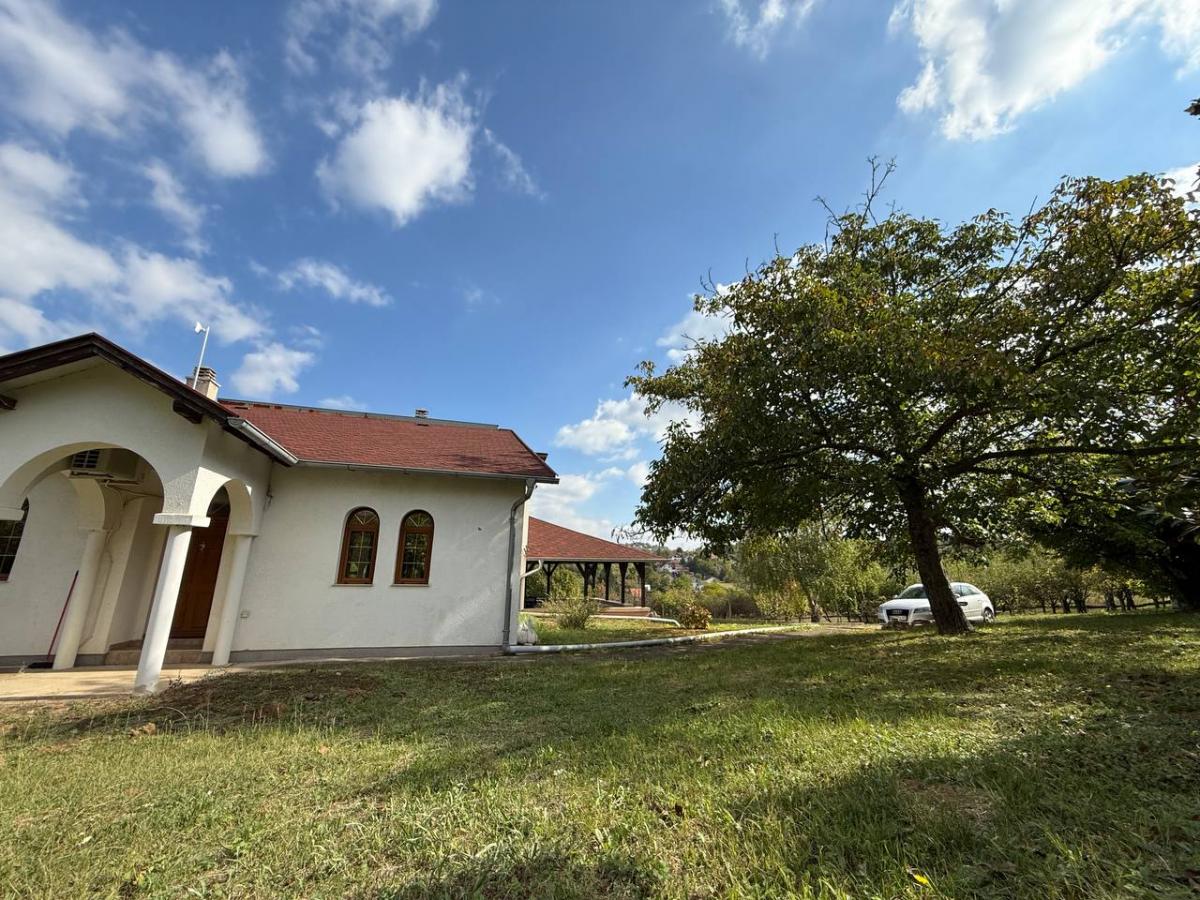 Kuća na prodaju, Bocke, Novi Sad, 204m², 450.000 €