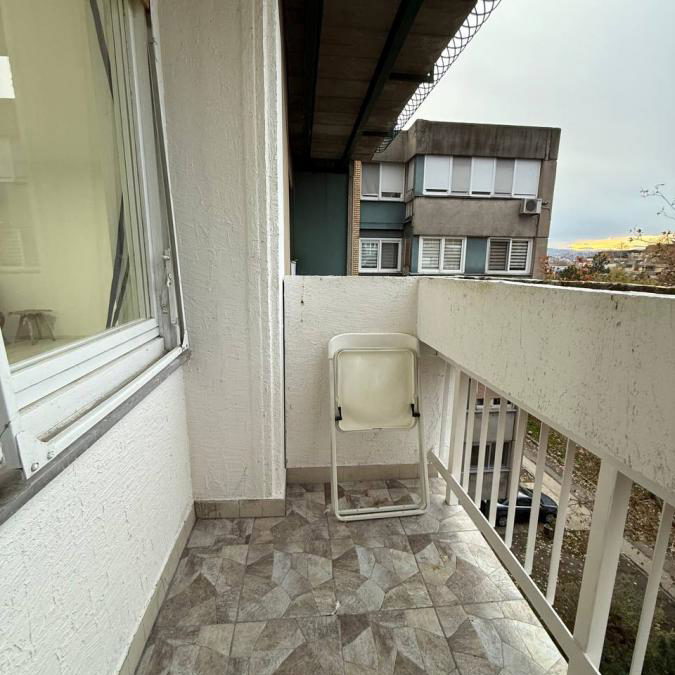 Stan Prodaja Novi Sad Liman 3 78 m2