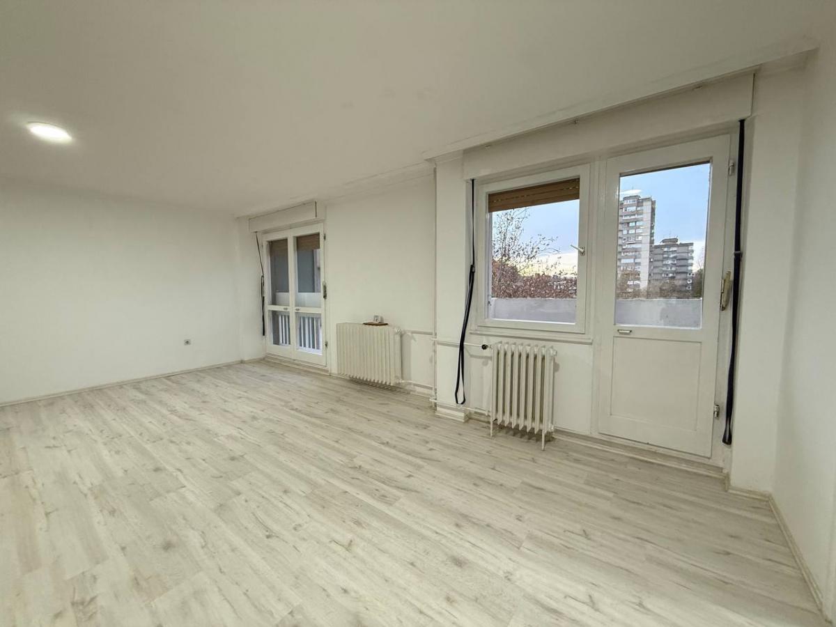 Stan Prodaja Novi Sad Stan Prodaja Novi Sad Liman 3 78 m2
