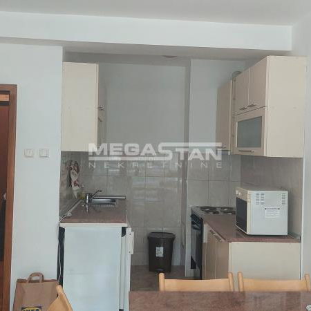 Stan Izdavanje Beograd Denkova Bašta 36 m2