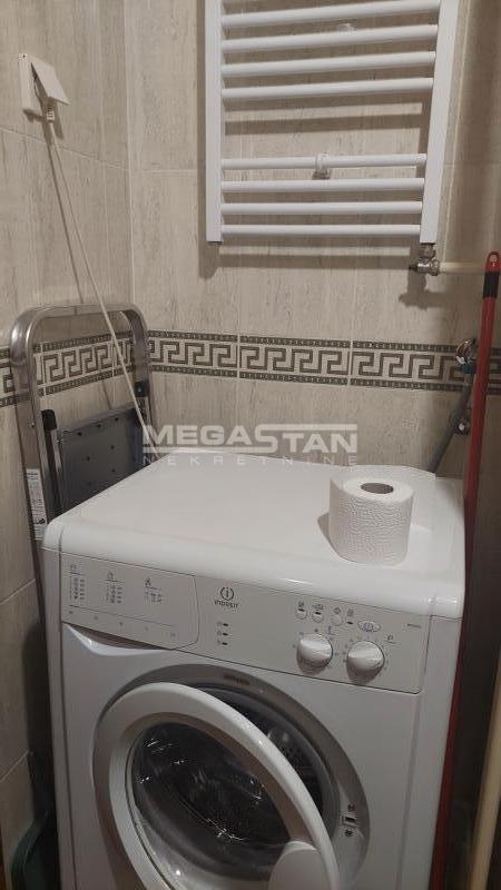 108083435_12_20230307113910 Jednoiposoban stan za izdavanje, Denkova Bašta, Beograd, 36m², 600 €/mes