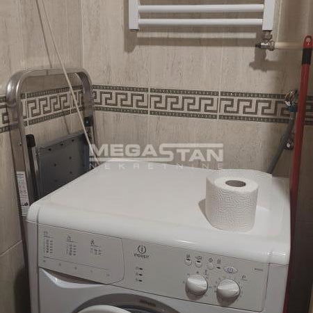 Jednoiposoban stan za izdavanje, Denkova Bašta, Beograd, 36m², 600 €/mes
