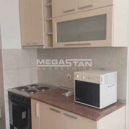 Stan Izdavanje Beograd Denkova Bašta 36 m2